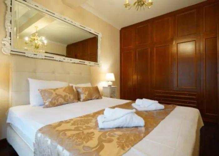 Сasa de vacaciones V_paradise